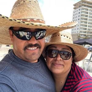 Meet your Posher, Romaldo